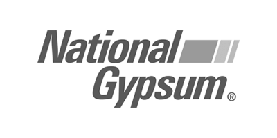 Featured Brand: National Gypsum Logo