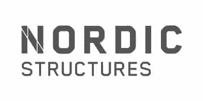 Featured Brand: Nordic Structures Logo