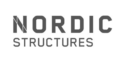 Featured Brand: Nordic Structures Logo