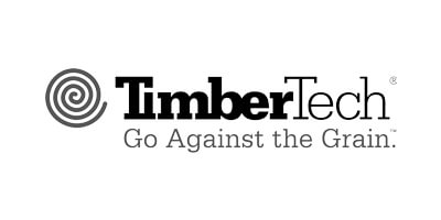 Featured Brand: TimberTech Logo